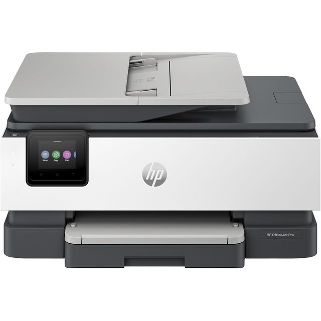 HP - Officejet jet d'encre multifonction 8132e