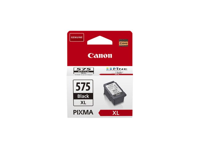 Canon - Cartouche d'encre PG-575XL noire