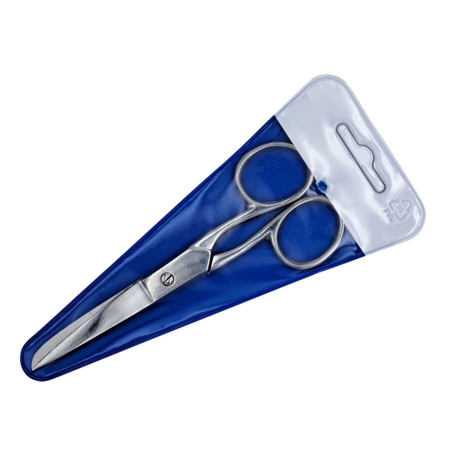 Office - Schaar 130mm roestvrijstaal rechtshandig