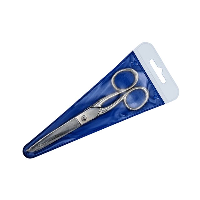 Office - Schere 155mm Edelstahl für Linkshänder | 10 Stück