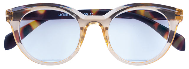 I Need You - Lesebrille +2,50 dpt Jacky beige