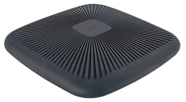 Leitz - Ergo Wackelkissen dunkelgrau