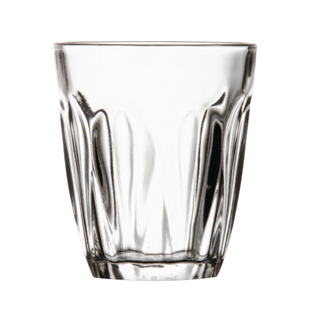 Olympia - Verre à jus 200 ml boîte 12 pièces