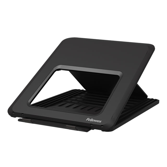 Fellowes - Support pour ordinateur portable bêta noir