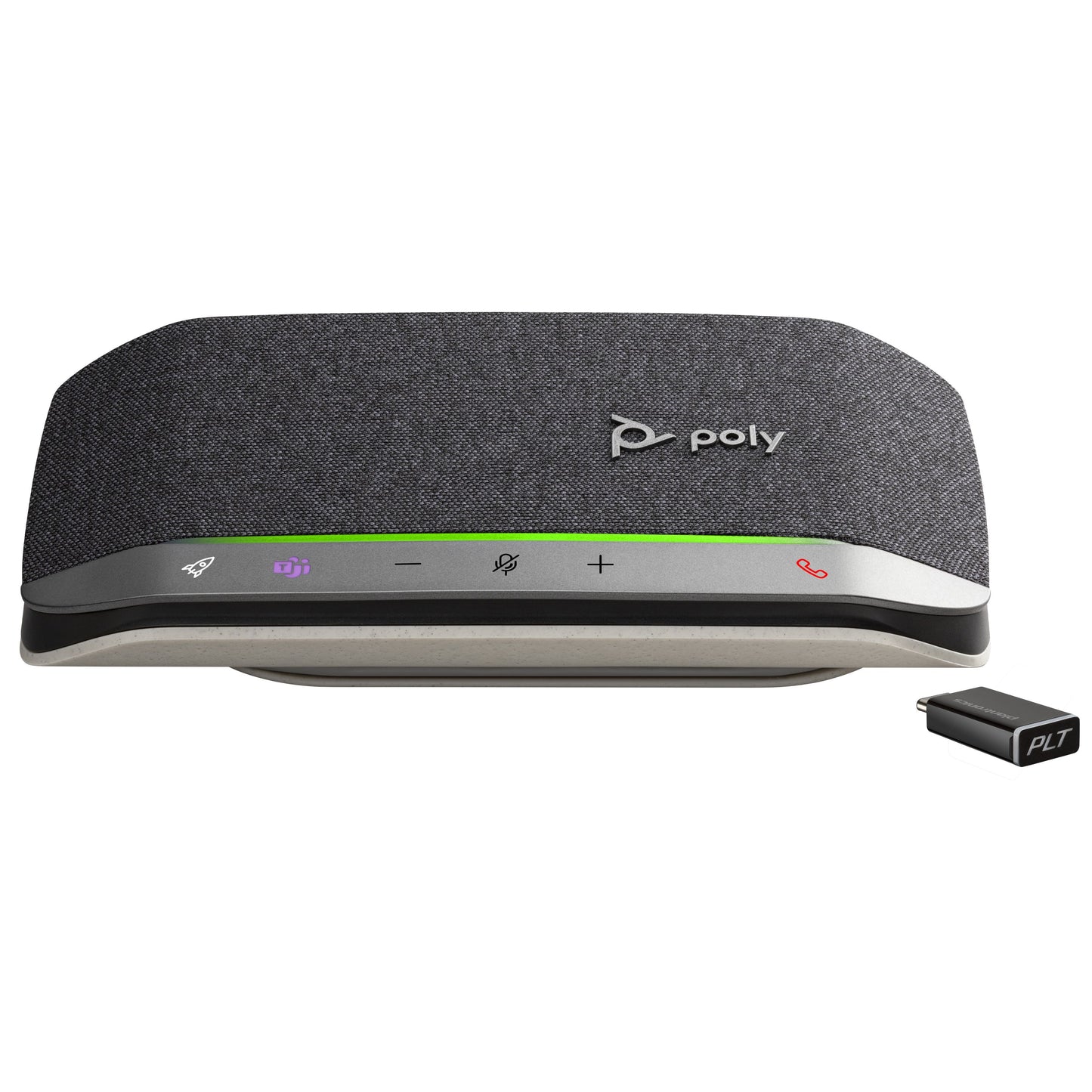 HP Poly - Speakerphone sync 20+ usb-c