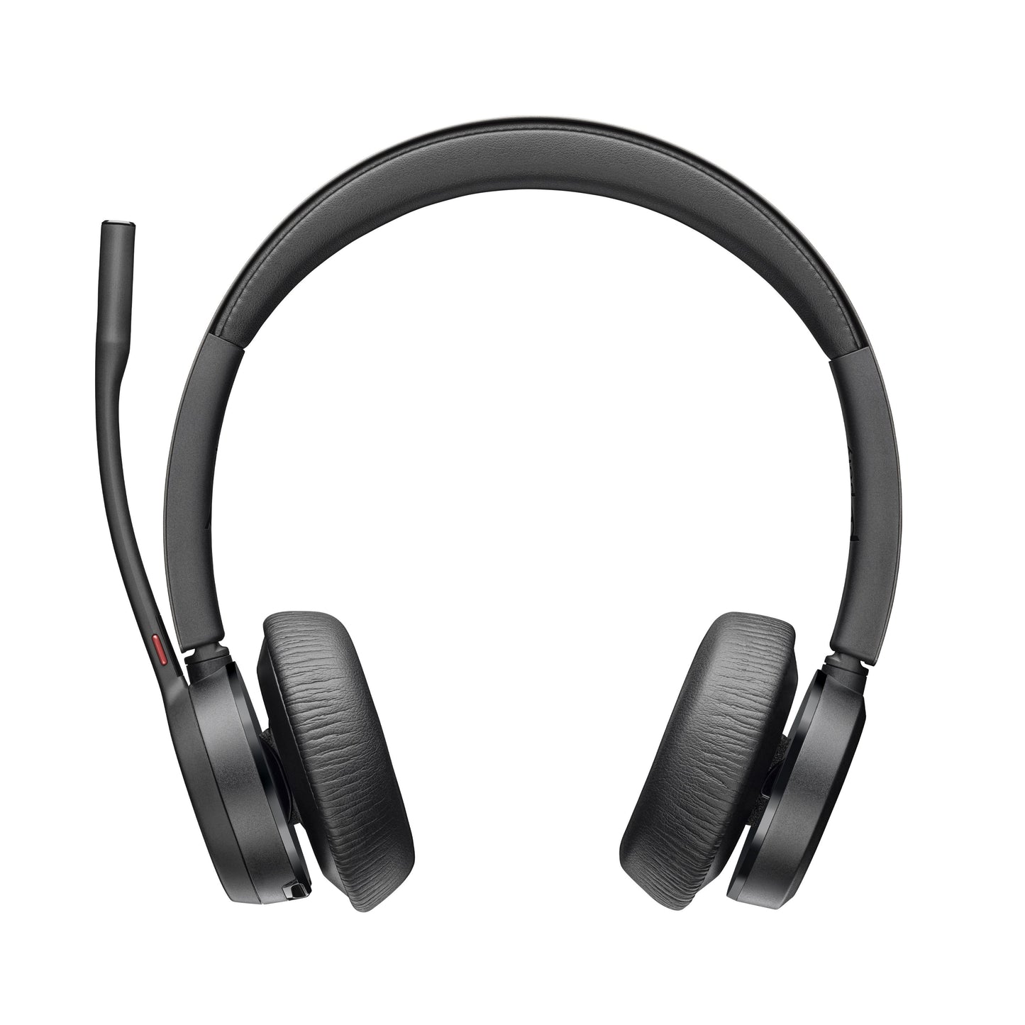 HP INC. - Poly Voyager 4320-M Microsoft Teams Certified Headset + BT700 dongle + oplaadstatief
