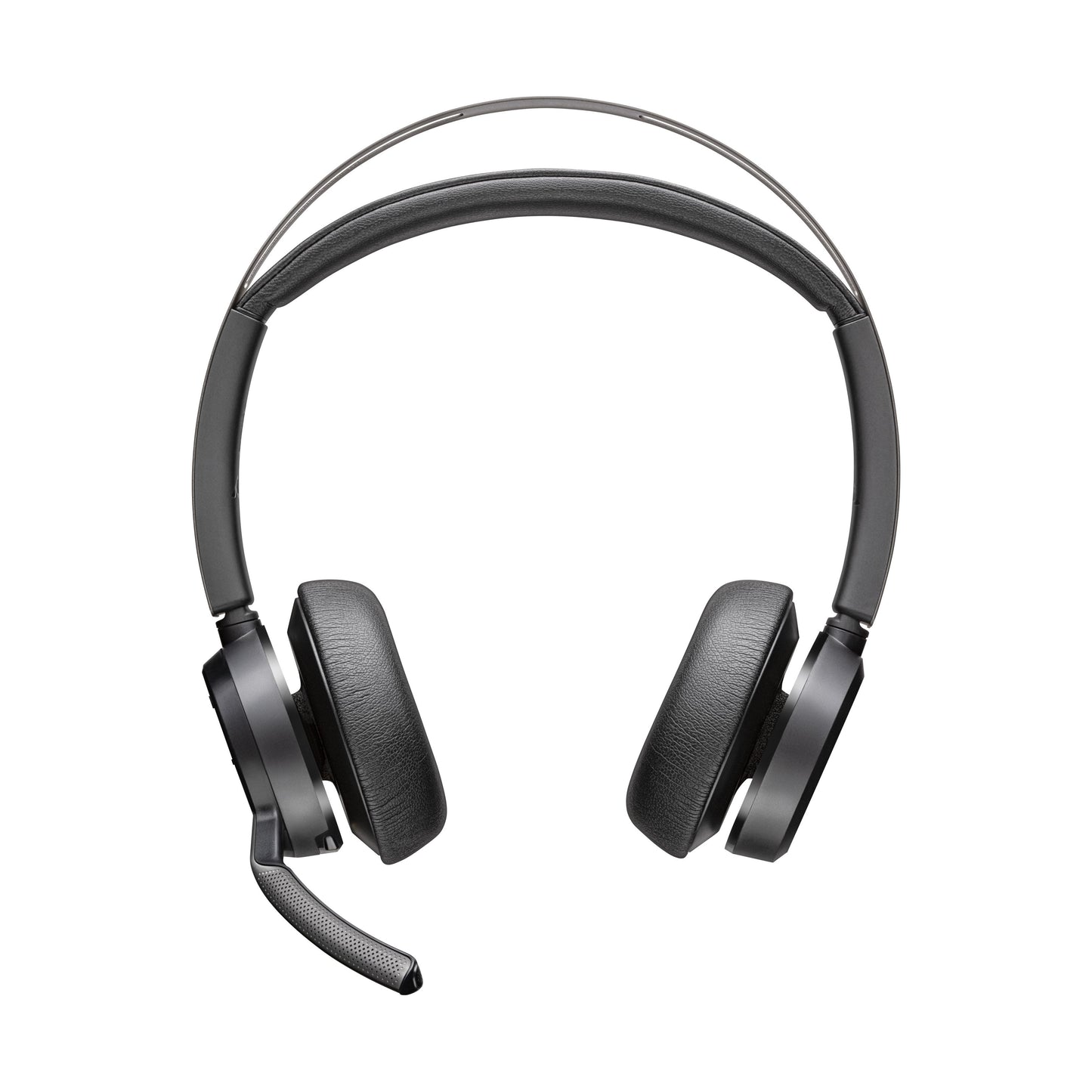 HP Poly - Headset voyager focus 2 usb-c met oplaadst