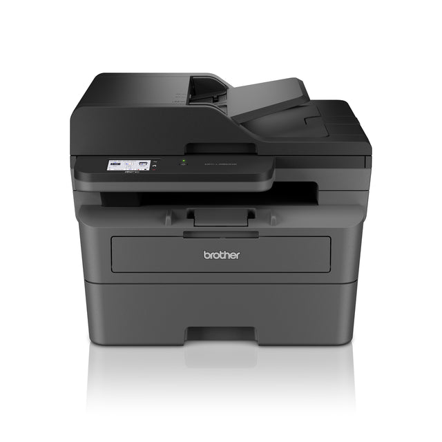Brother - Imprimante laser multifonction MFC-L2860DWE