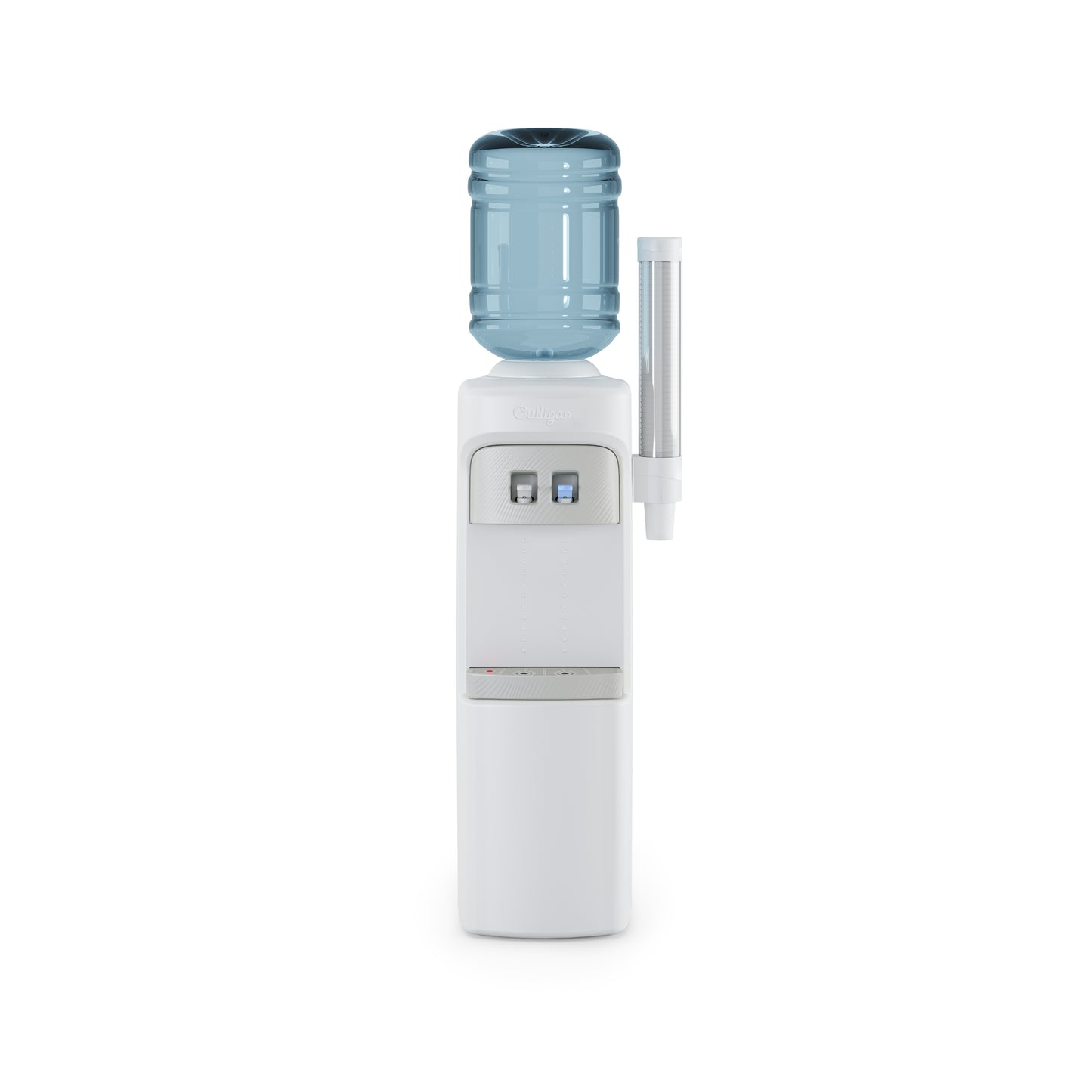 Culligan - Waterdispenser lauw koud wit