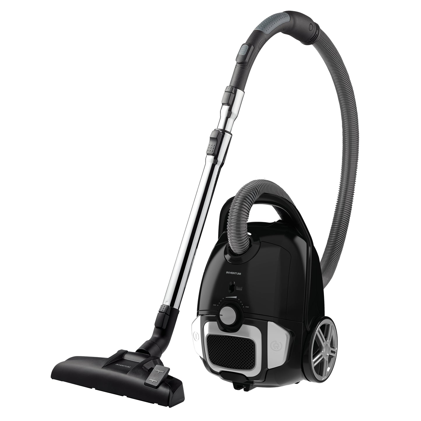 Inventum - Aspirateur st307zza 700w 3l noir