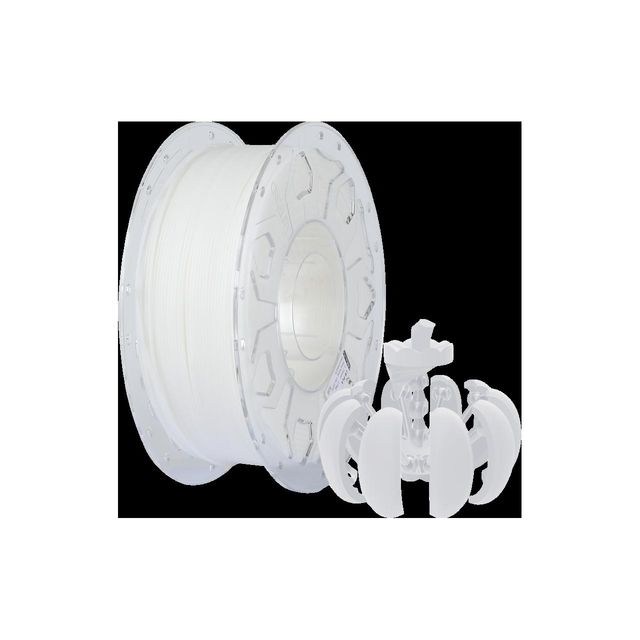 Creality - 3d filament pla 1.75mm ivoor wit 1kg