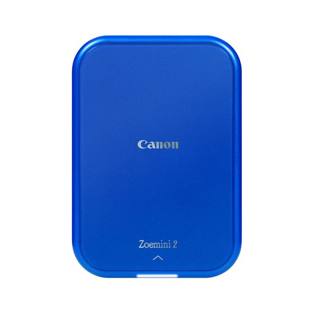 Canon - Fotoprinter Zoemini 2 Petrol