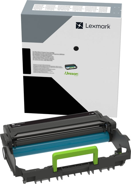 Lexmark - Tambour 55b0za0 noir