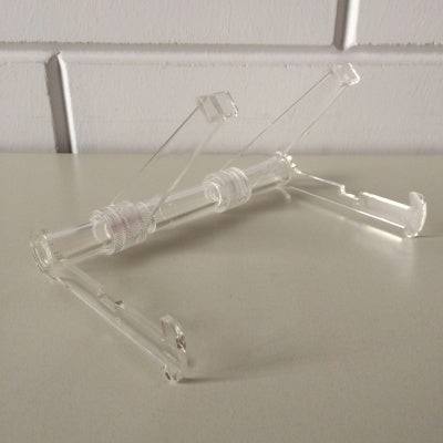 Klika - Bordenstandaard nr 2532 2 arm 110mm 6st