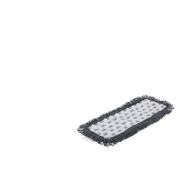 Vileda - Serpillère Ultraspeed Pro r-MicroSpeed Max 40cm