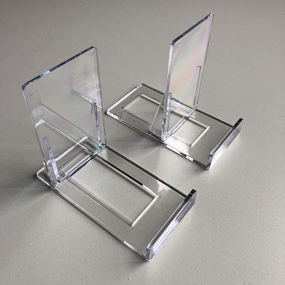 Klika - Support coulissant transp médium 2 pièces