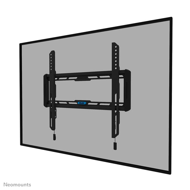 Neomounts - WL30-550BL14 TV-beugel wand 32-75 ultra-vlak Easy Install