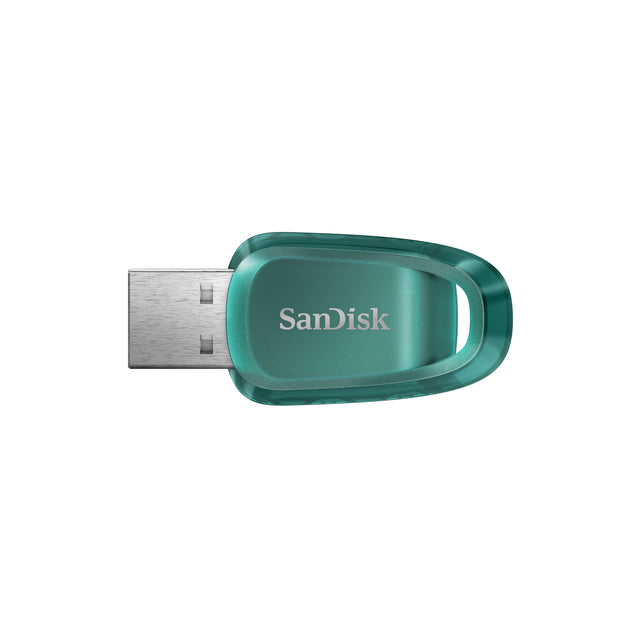 Sandisk - Usb stick 3.2 ultra eco usb-a 256gb
