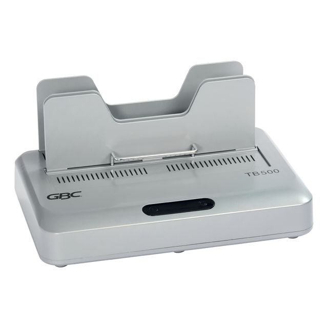 GBC - Machine à relier thermique TB500