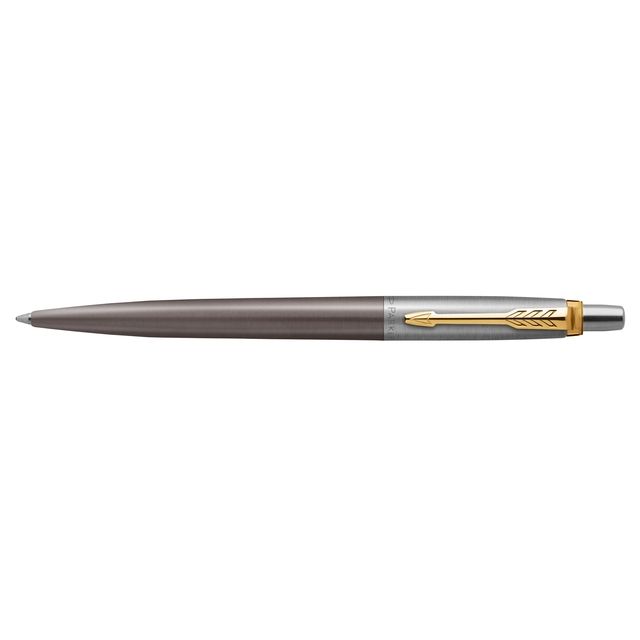 Parker - Balpen jotter g collection gt m grijs