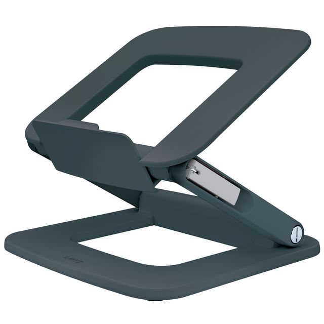 Leitz - 64240089 laptopstandaard Donkergrijs 38,1 cm (15)