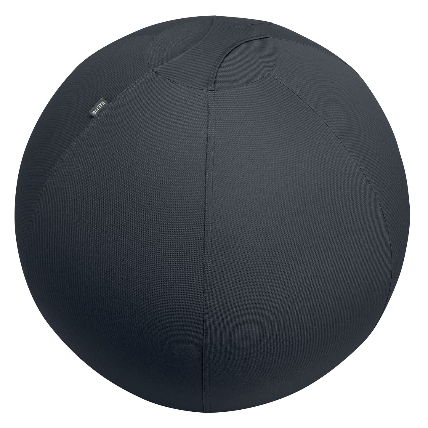 Leitz - Ergo Grijs Binnen Bolvormig