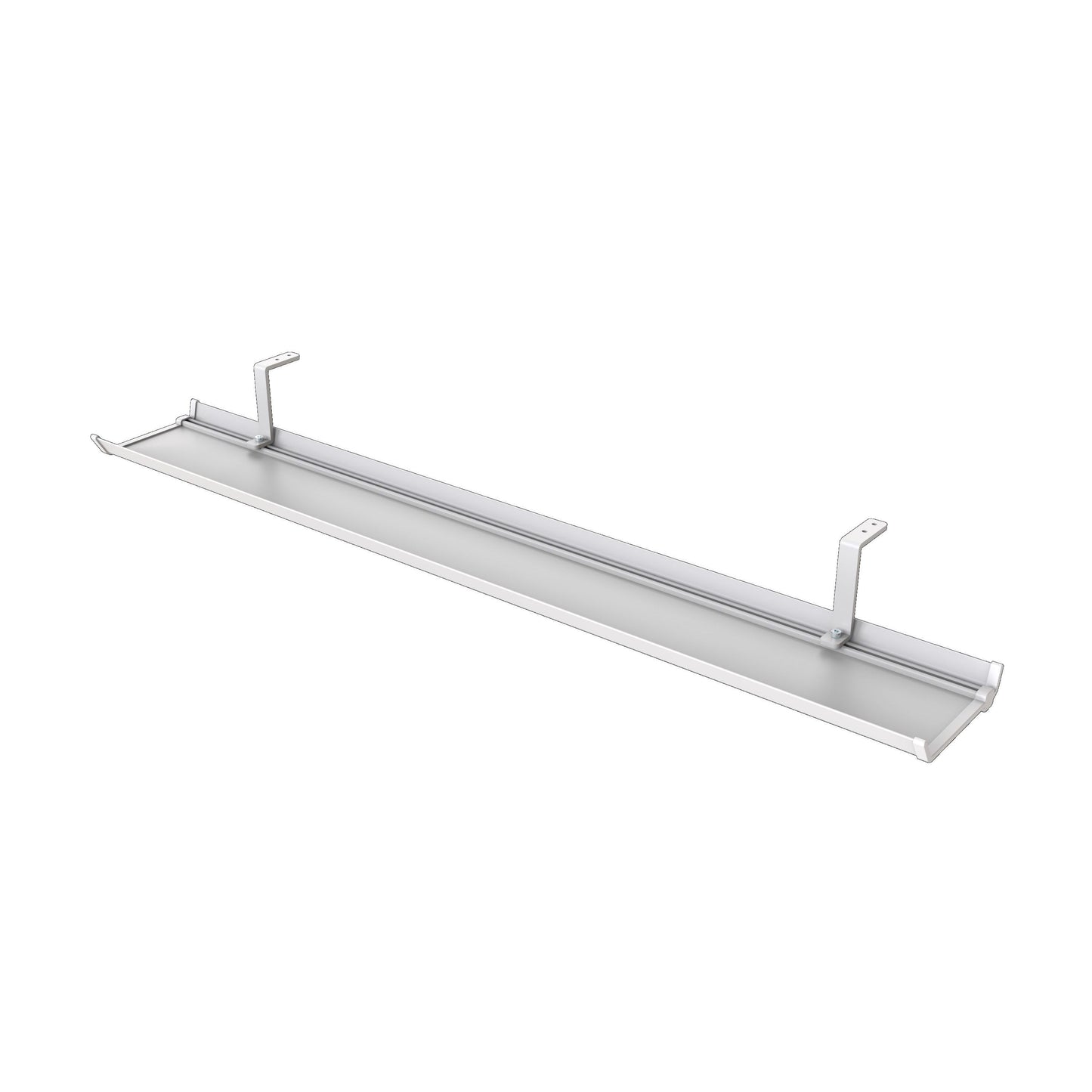 Euroseats - Kabelgoot universeel 110cm wit