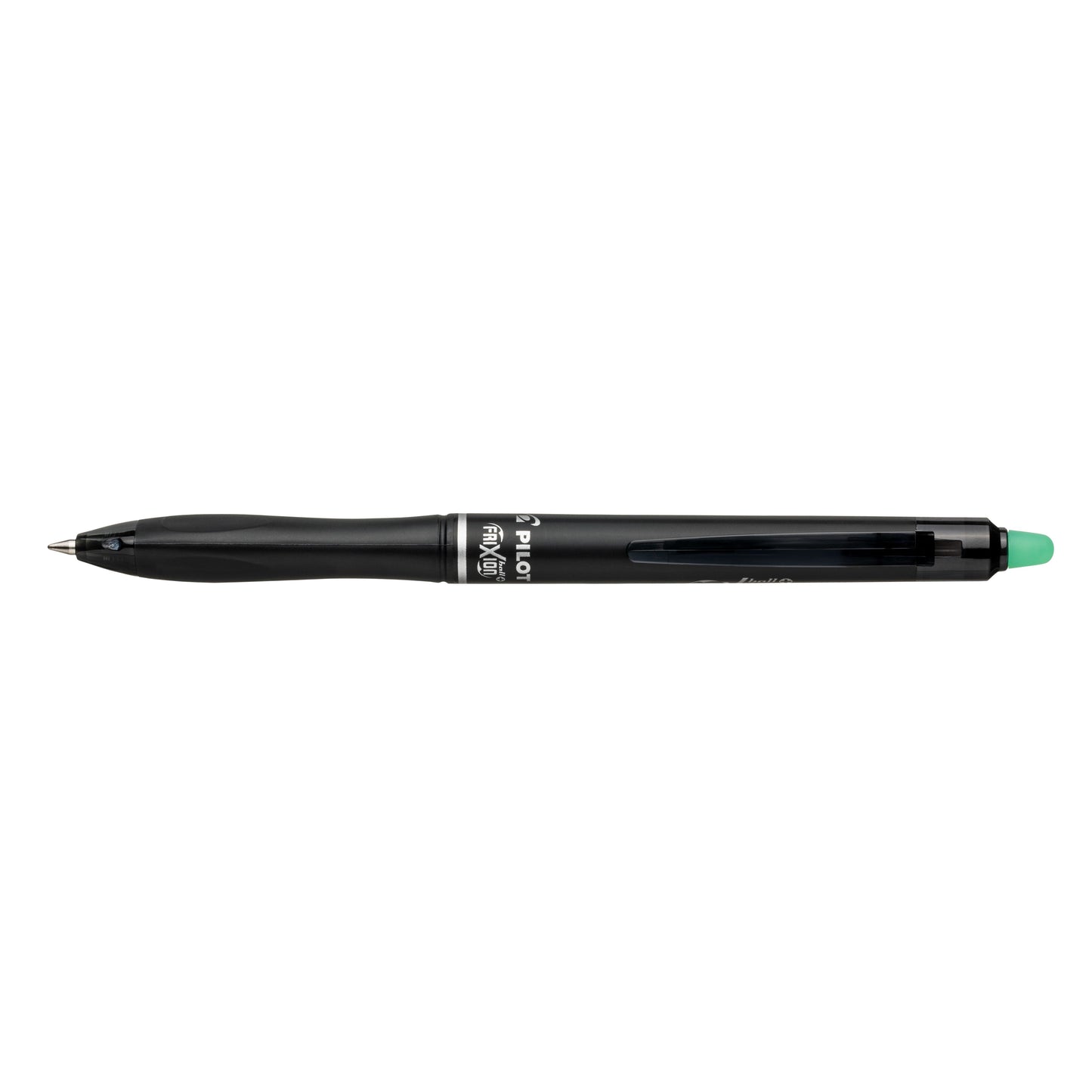 Pilot - Stylo roller frixion ball plus m vert | 10 pièces