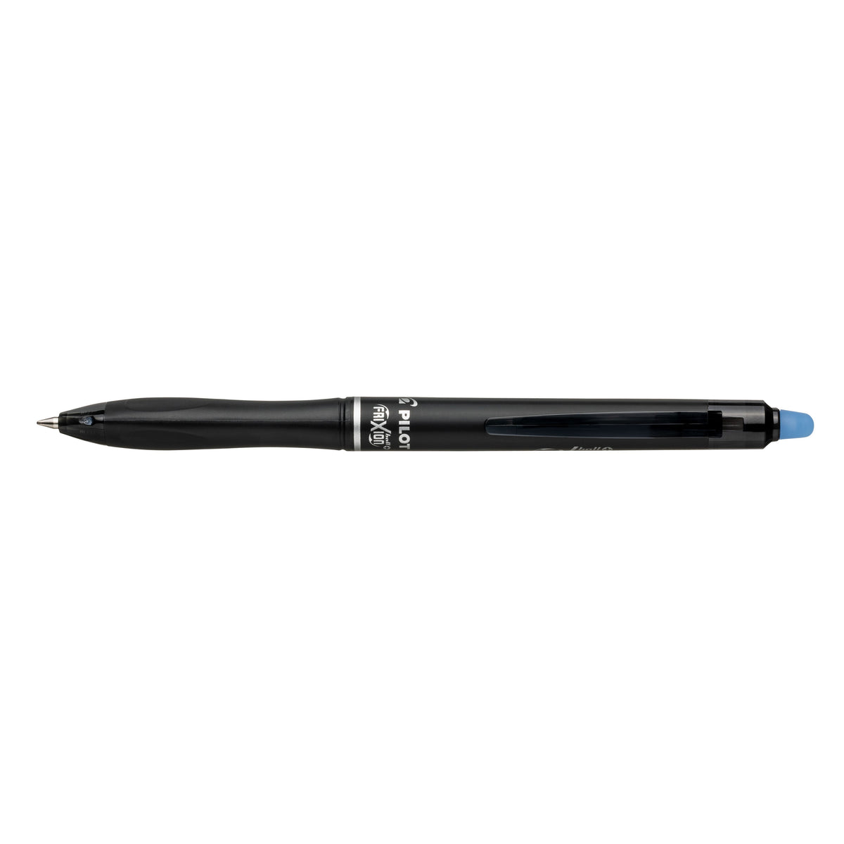 Pilot - Stylo roller frixion ball plus m bleu | 10 pièces
