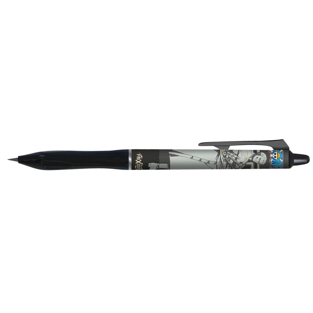 Pilot - Tintenroller Frixion Ball Plus One Piece m Schwarz