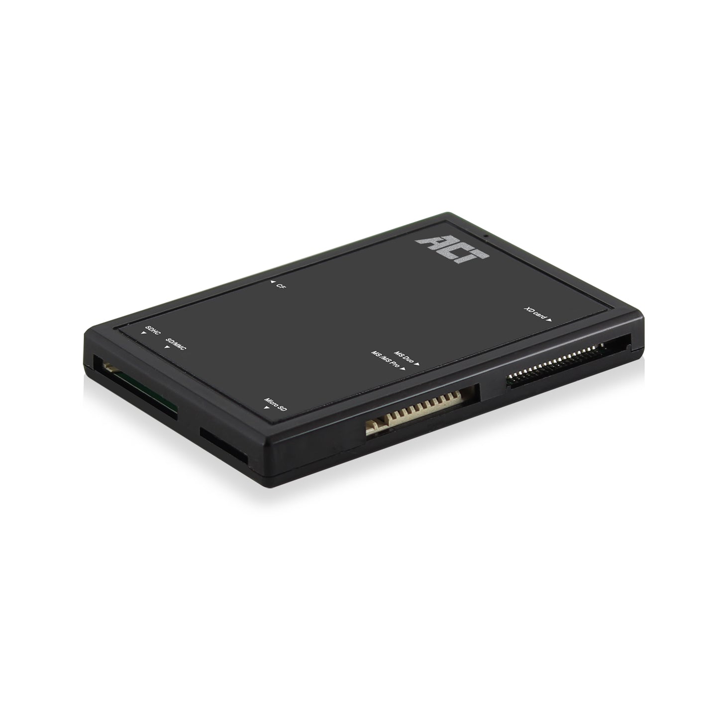 ACT - Lecteur de carte USB 3.0