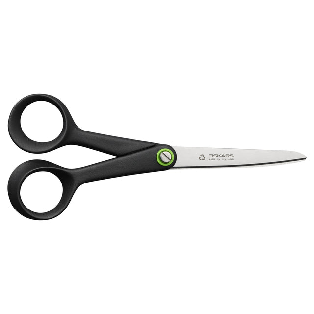 Fiskars - Schaar functional form klein 17cm zwart