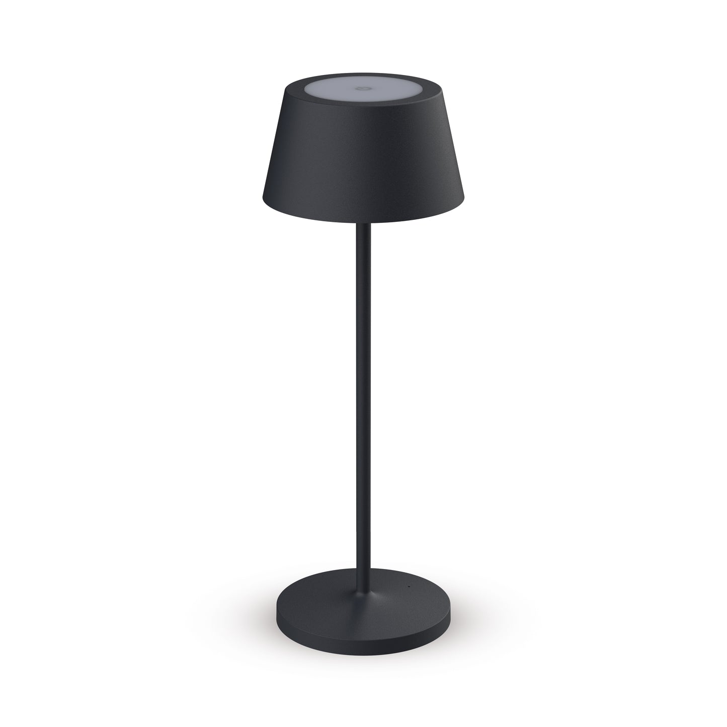 MAUL - Lampe de table nina LED dimmable anthracite