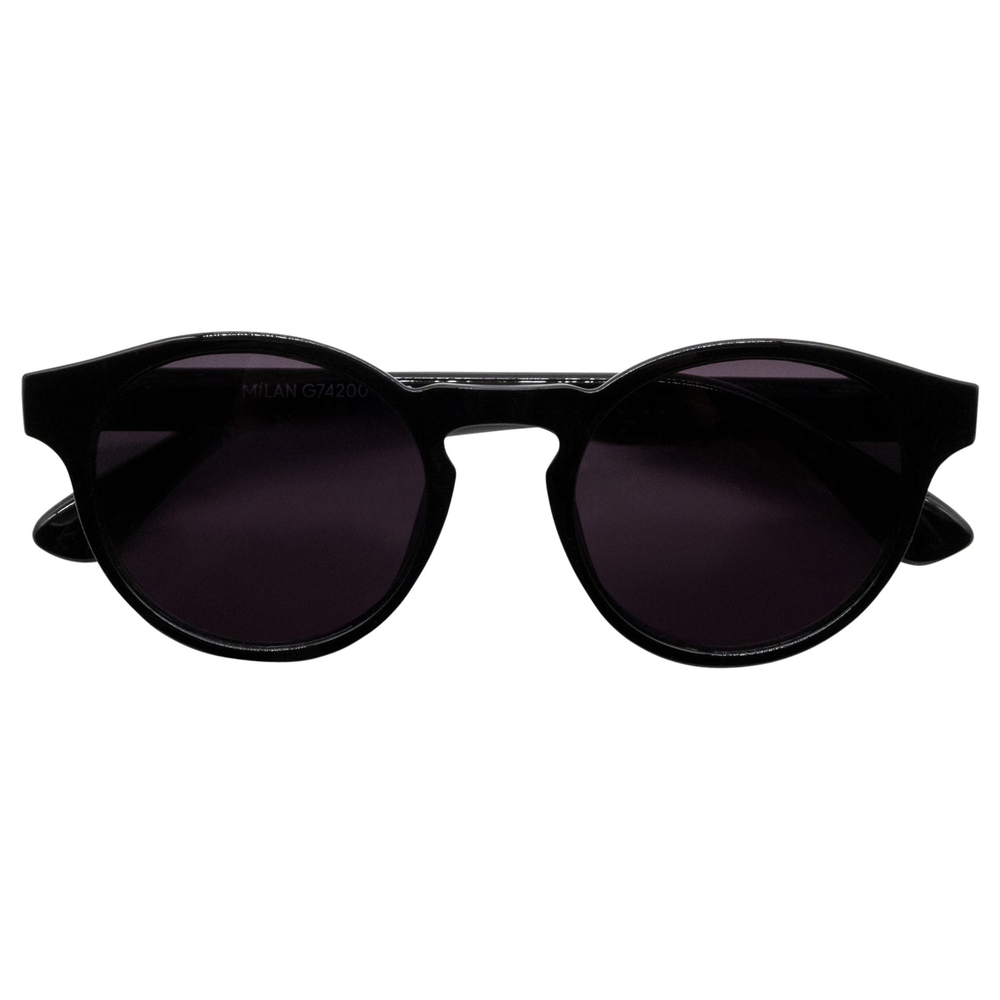 I Need You - Zonnebril +1.00dpt milan zwart
