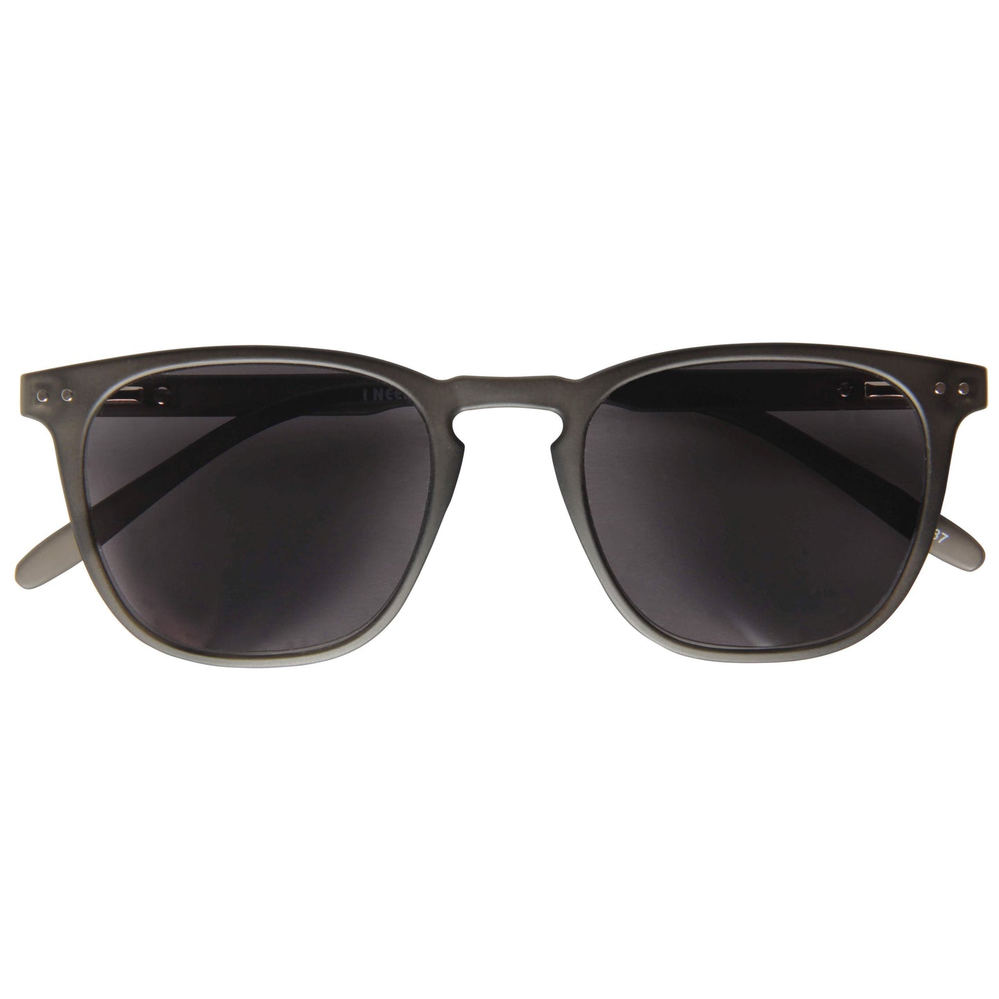 I Need You - Lunettes de soleil +2.50dpt playa anthracite