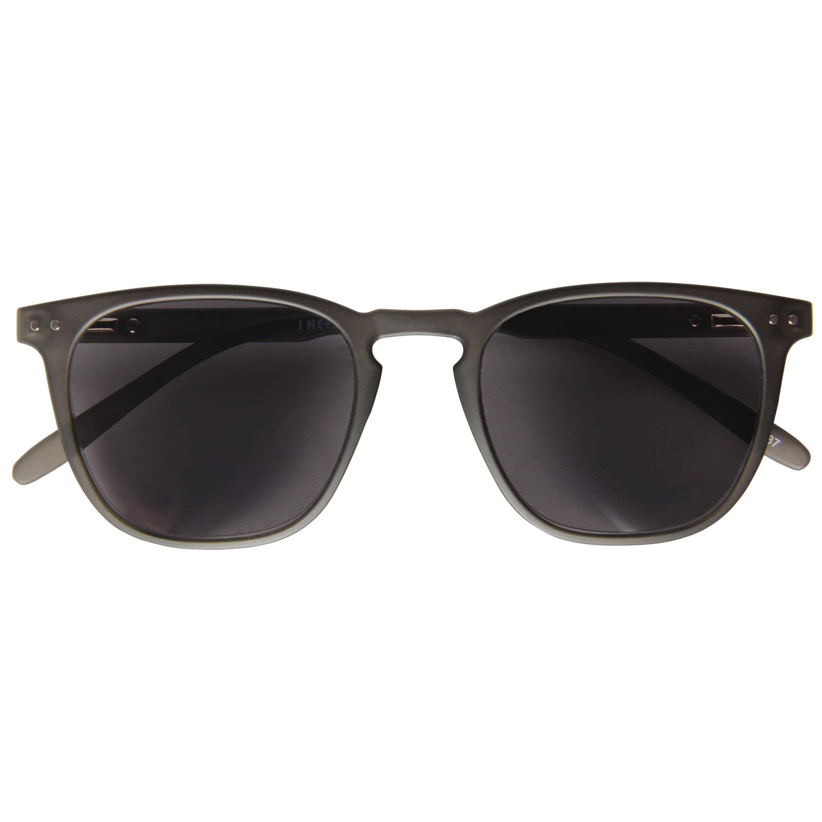 I Need You - Lunettes de soleil +2.50dpt playa anthracite
