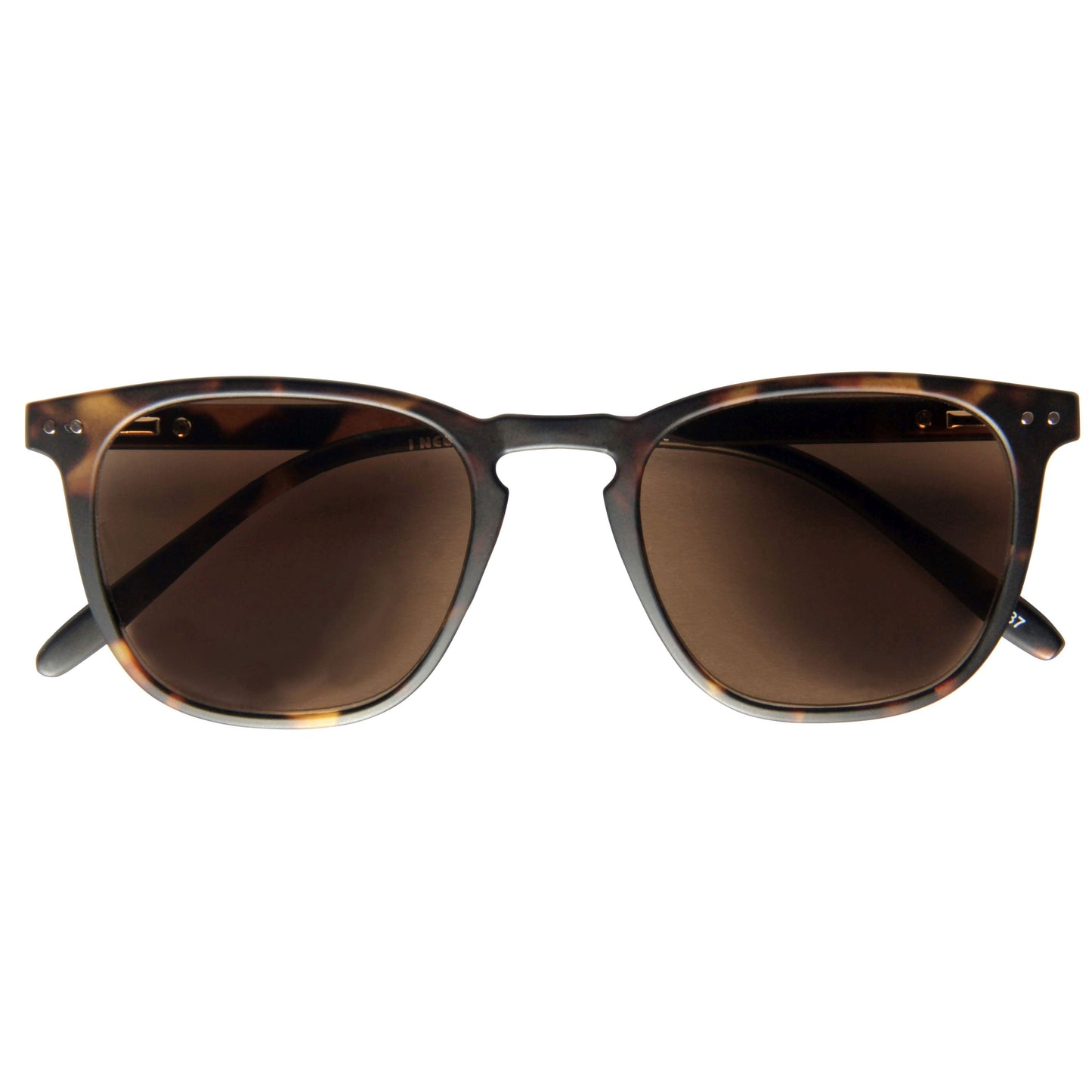 Ich brauche dich – Sonnenbrille +2.00dpt Playa Havanna