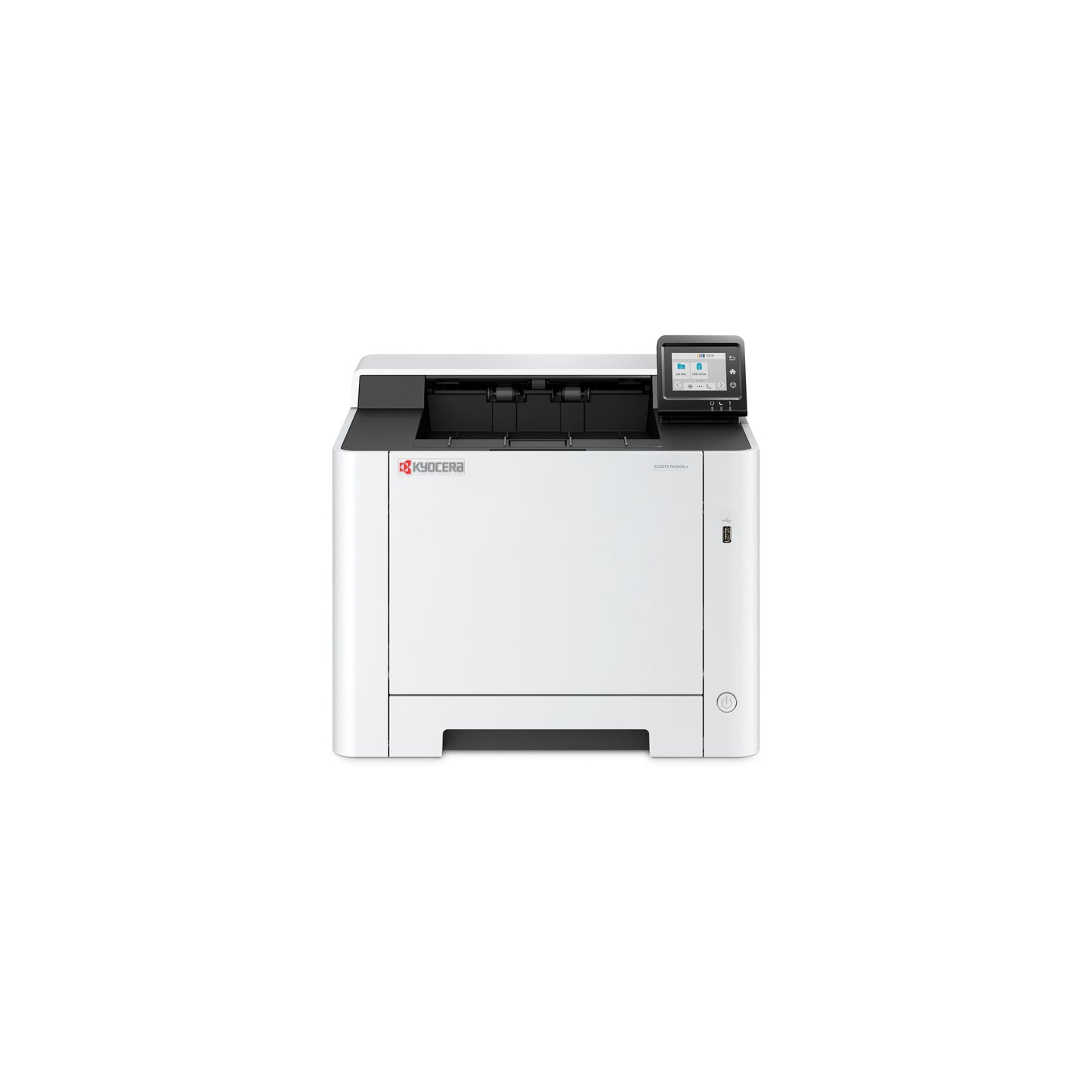 Kyocera - Printer laser ecosys pa2600cx
