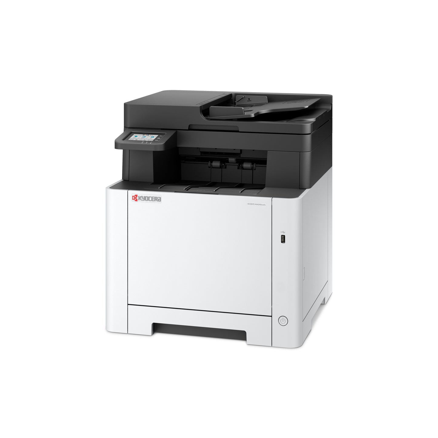 Kyocera - Multifunctional laser printer kyo ecosy ma2101cwfx