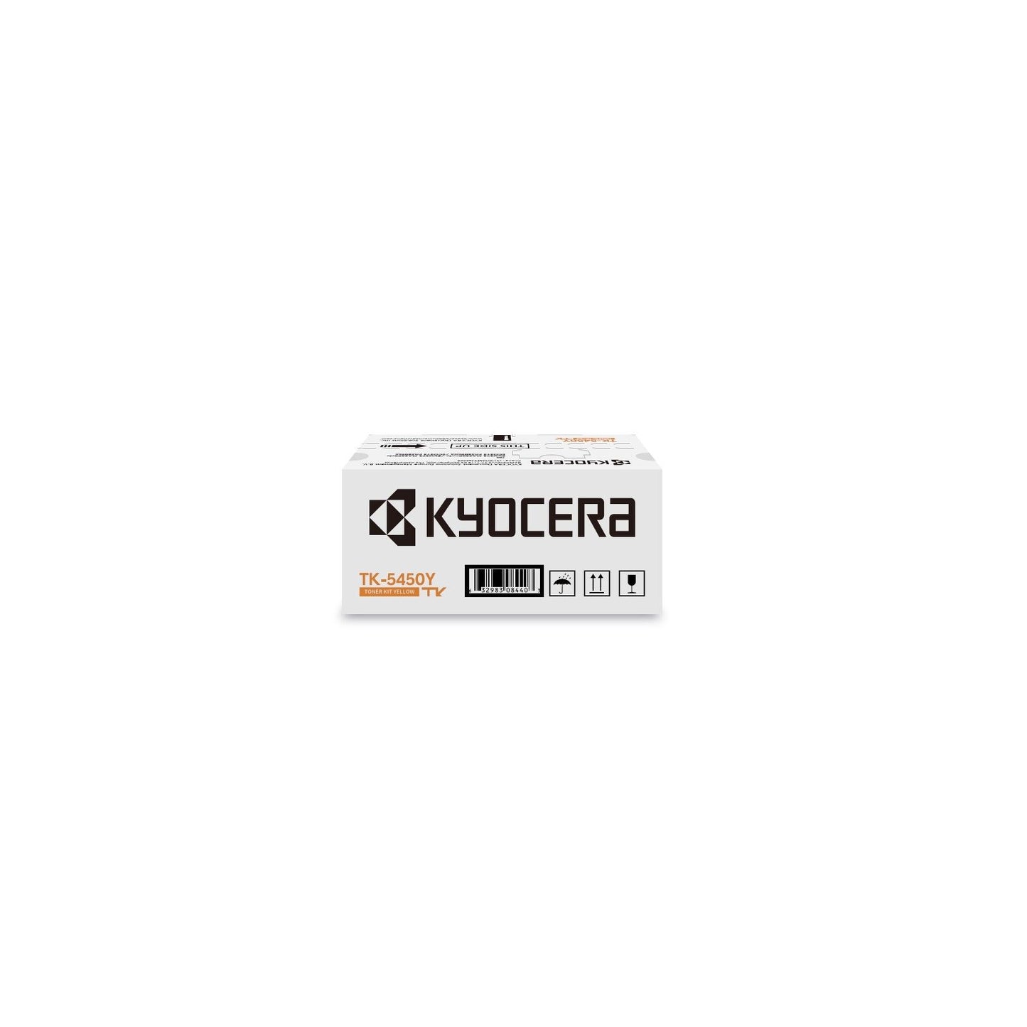 Kyocera - Toner tk-5450y jaune