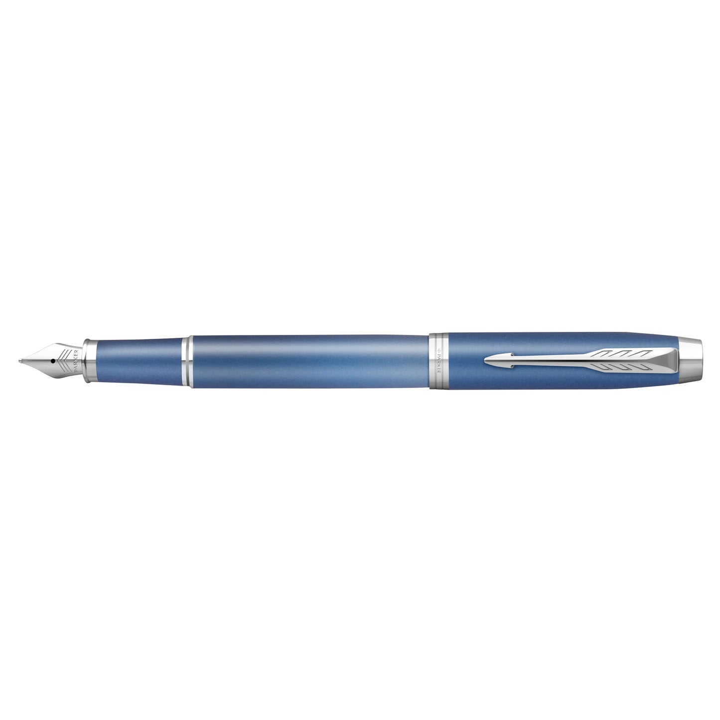 Parker - Vulpen IM Rituals blue CT medium