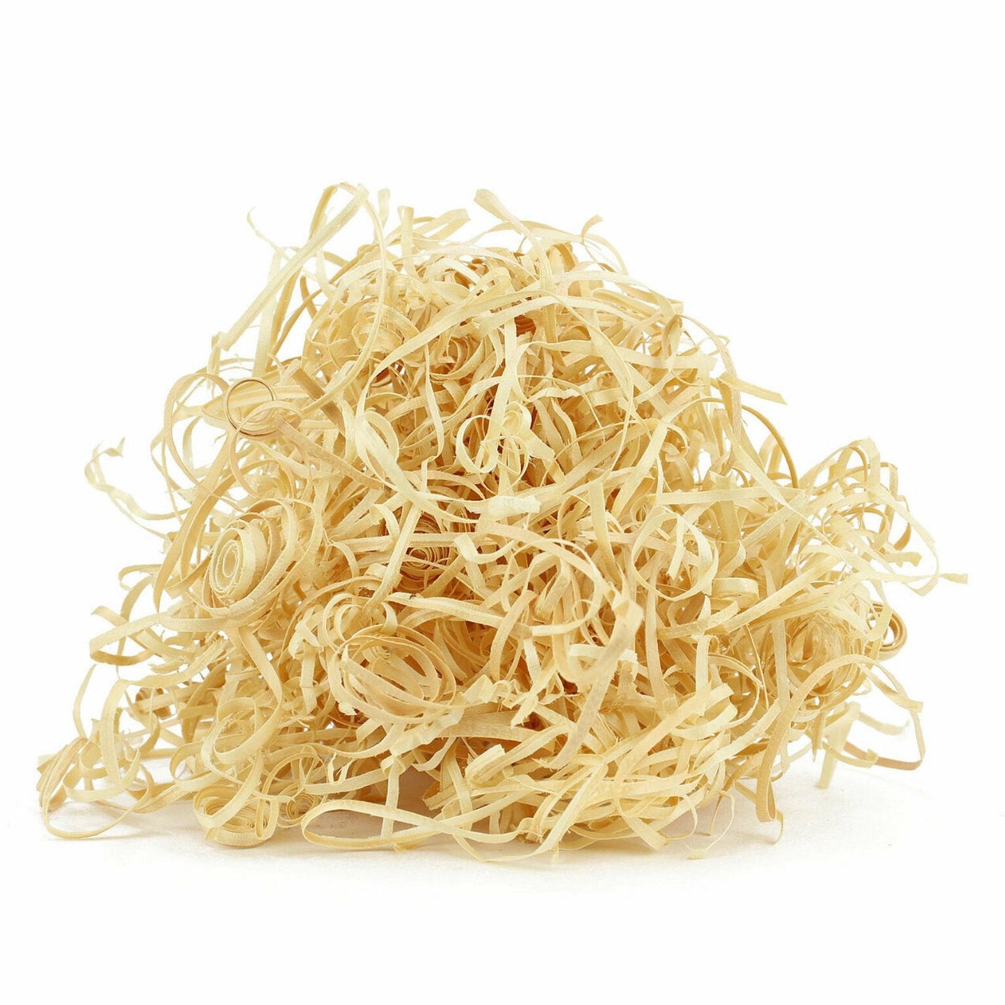 IEZZY - Houtwol premium kwaliteit 5 kg