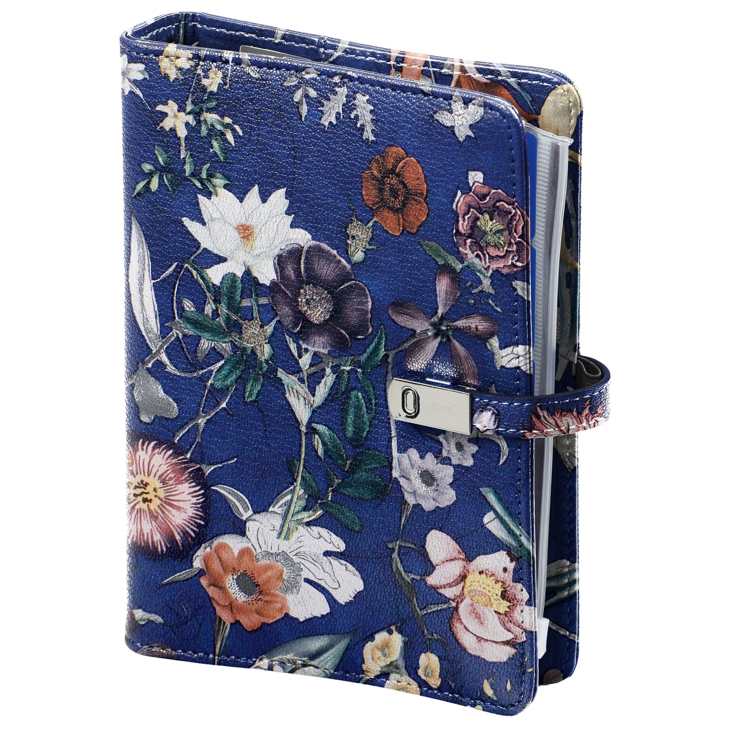 Kalpa - Organizer personal inkl. ag24/25 7d/2p braun