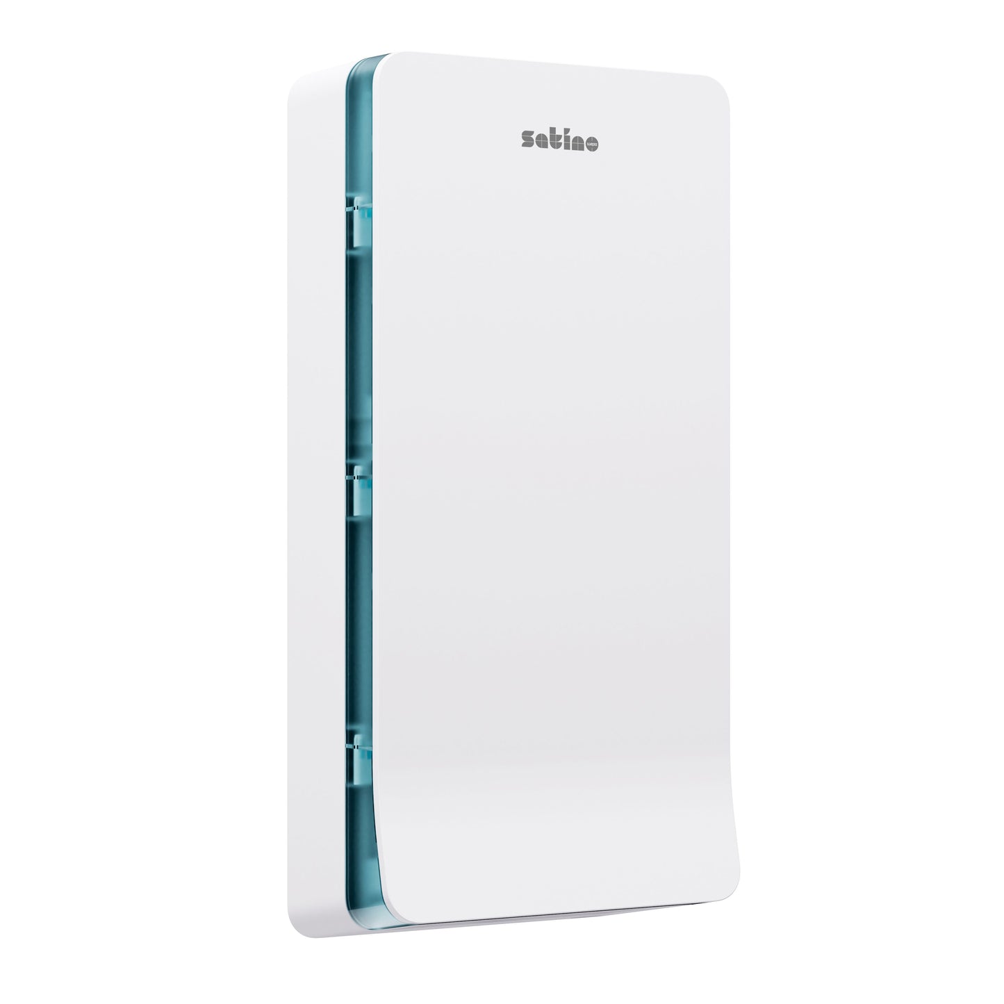 Satino by WEPA - Distributeur de serviettes satino pt3 hyginity xl blanc