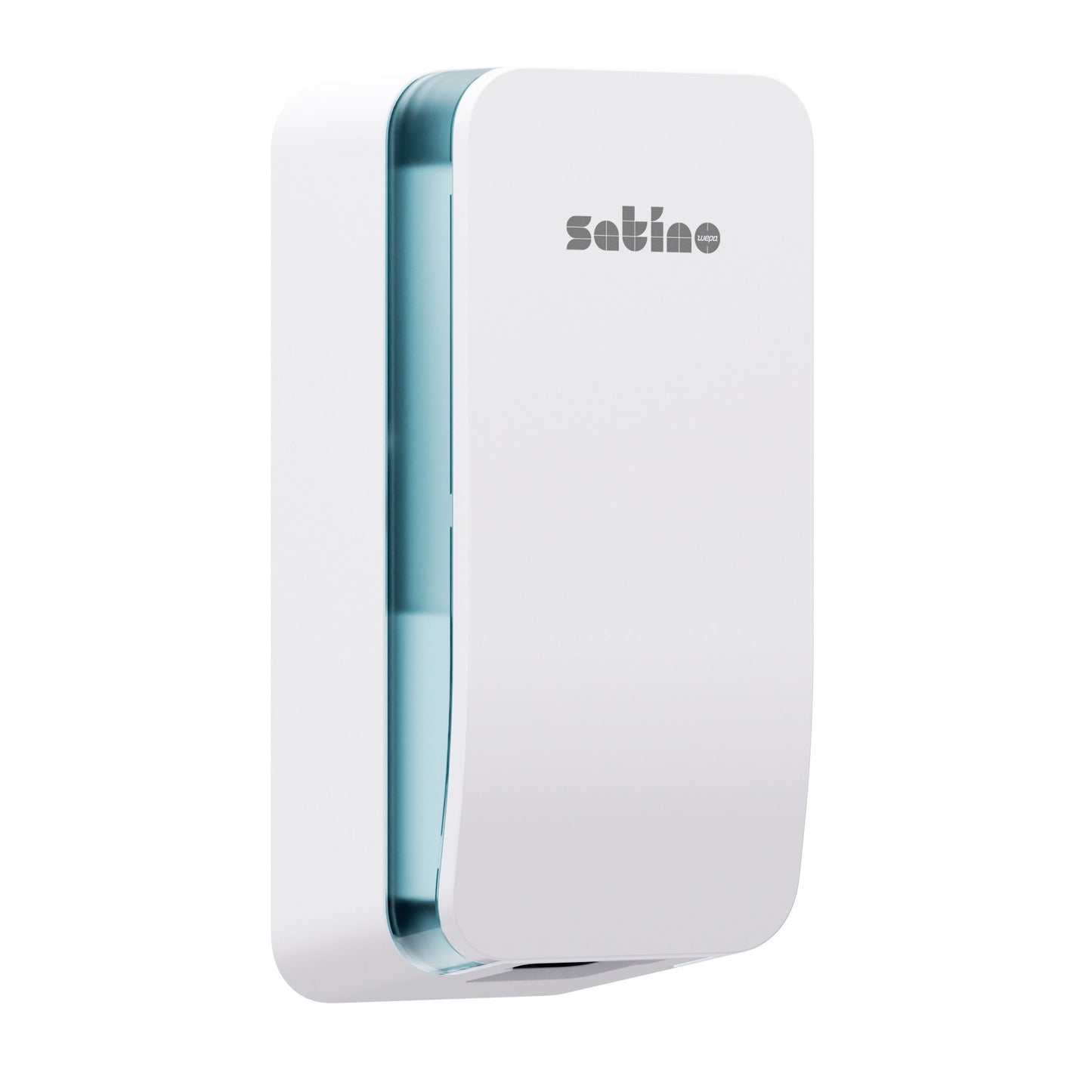 Satino by WEPA - Zeepdispenser Satino SF1 Hyginity Clean Care sensor 1000ml wit 333436