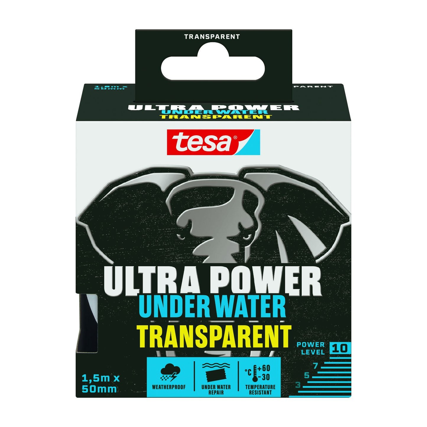 Tesa - Réparation sous-marine tr 50mmx1,5m