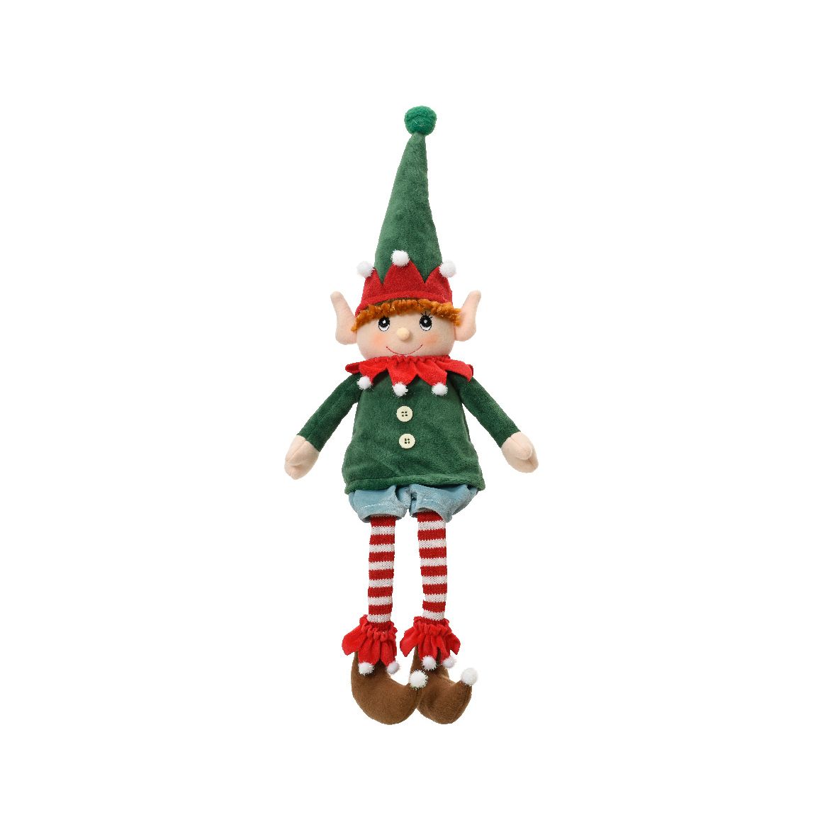 Decoris - Elfe 60cm