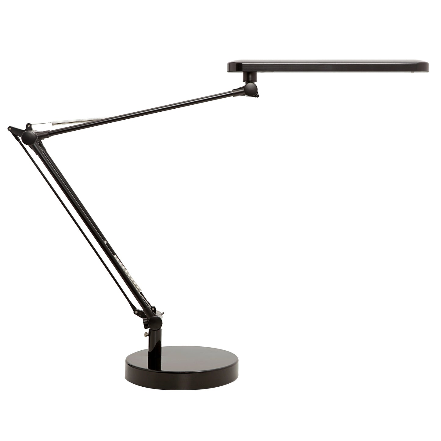Unilux - Bureaulamp mamboled 2.0 led zwart