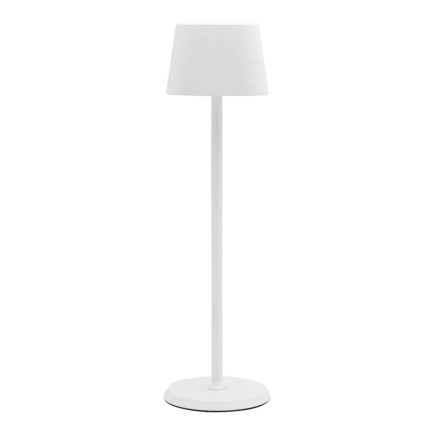 Securit - Lampe de table Georgina LED opl dimmable blanc