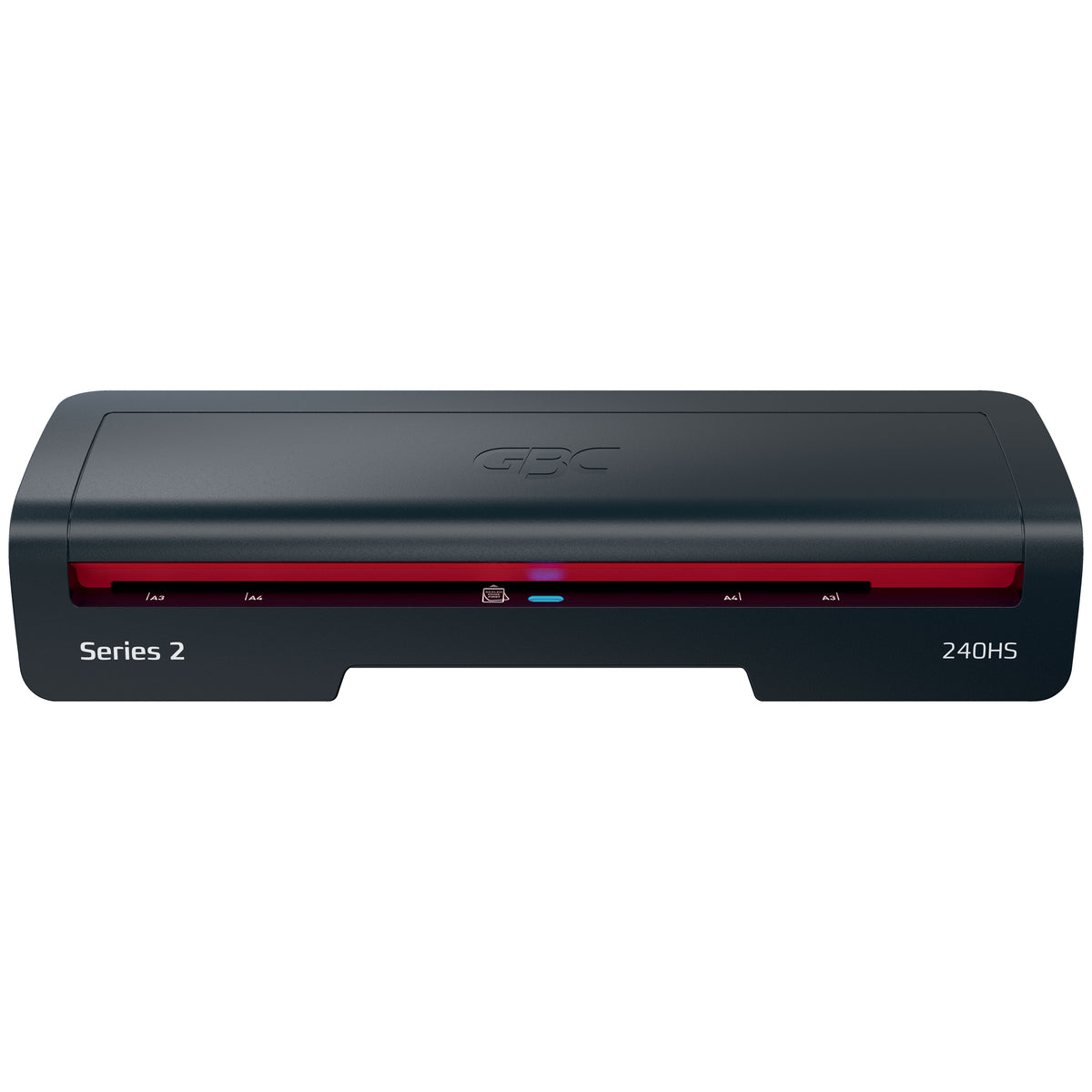 GBC - Plastifieuse 240hs home office a3